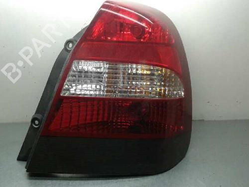 Used Right taillight Right taillight DAEWOO NUBIRA (J100) [1997-2026] 1188520 1188520