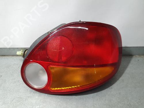 Used Right taillight DAEWOO MATIZ (M100, M150) [1998-2025]  8693720