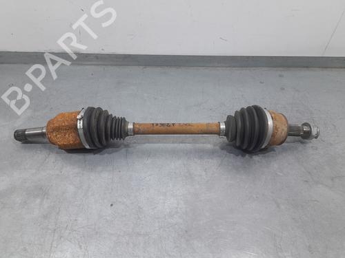 Used Left front driveshaft Left front driveshaft FIAT TIPO Hatchback (356_, 357_) 1.3 D (356HXH1A) (95 hp) 31630179 31630179