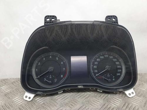 Used Instrument cluster HYUNDAI KONA (OS, OSE, OSI) [2017-2023]  7223373