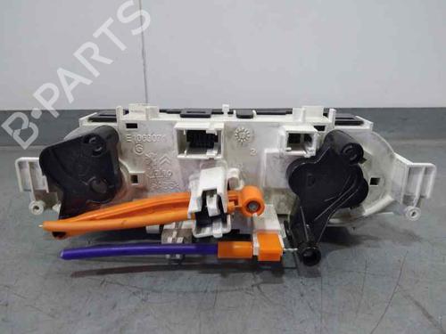 Climate control PEUGEOT 2008 I (CU_) | BP21493119I5