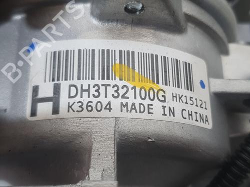 Steering column MAZDA 2 Hatchback (DL, DJ) 1.5 SKYACTIV-G | BP24676195M21 - Image 5