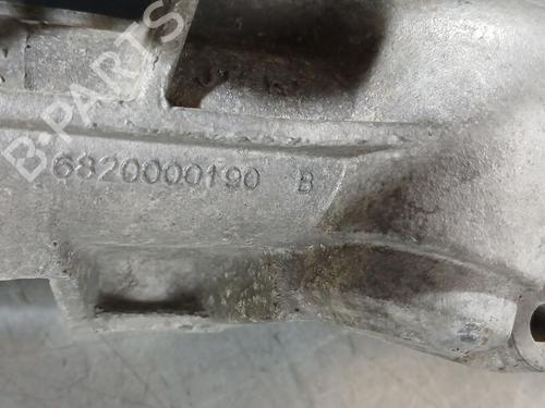 Steering rack PEUGEOT 2008 I (CU_) 1.2 THP 110 / PureTech 110 | BP38019492M22 - Image 6