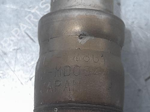 Electronic sensor MAZDA 2 Hatchback (DL, DJ) | BP31924379M84