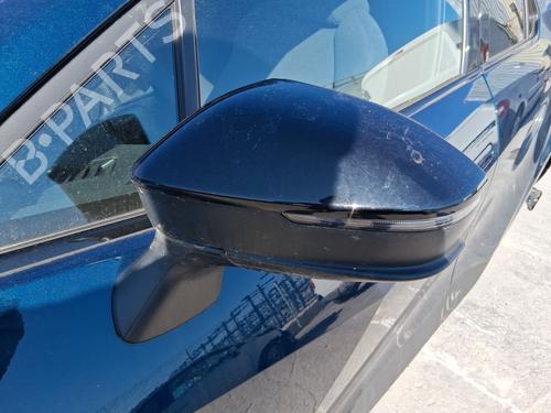 Used Left mirror Left mirror TOYOTA C-HR (_X1_) 2.0 Hybrid (MAXH10) (112 hp) 33427618 33427618