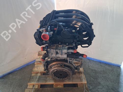 Engine CITROËN C-ELYSEE (DD_) 1.2 VTi 72 (DDHMY0) | BP39987457M1 - Image 3