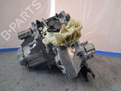 Gearbox CITROËN C-ELYSEE (DD_) 1.6 BlueHDi 100 | BP36804720M3 - Image 4