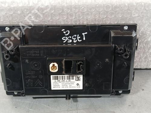 Electronic module OPEL CORSA F (P2JO) 1.2 (68) | BP31622587M83 - Image 2