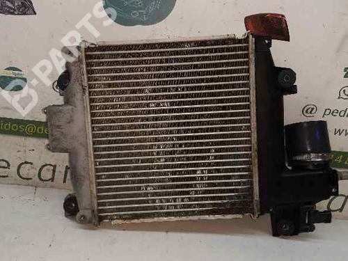 Intercooler TOYOTA LAND CRUISER PRADO (_J12_)  | BP123979M30 