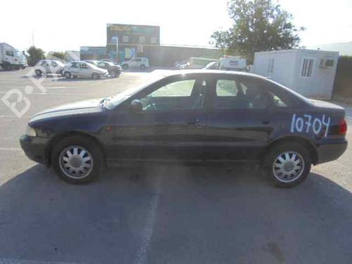 Gearbox AUDI A4 B5 (8D2)  | BP731914M3 
