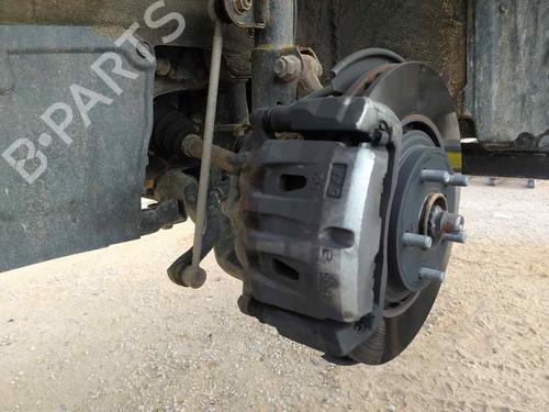 Used Left front brake caliper TOYOTA RAV 4 IV (_A4_) 2.0 4WD (ZSA44_) (151 hp) 25050171