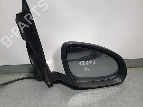 Used Right mirror OPEL ASTRA J Saloon [2012-2026]  8893926