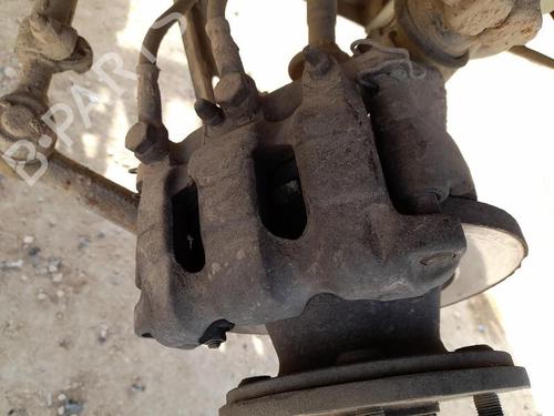 Used Right front brake caliper MERCEDES-BENZ MB Van (W631) D (631.332, 631.342) (75 hp) 29828329