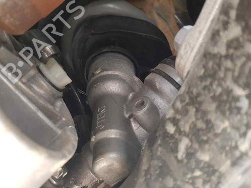 Used Steering rack RENAULT CLIO V (B7_) [2019-2025]  24357641