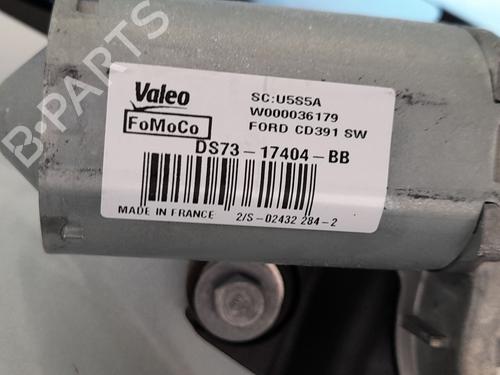 Used Rear wiper motor FORD KUGA III (DFK) 2.5 FHEV (152 hp) 27386587