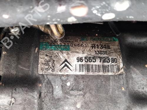 Used AC compressor AC compressor CITROËN C6 (TD_) 2.7 HDi (204 hp) 33826368 33826368