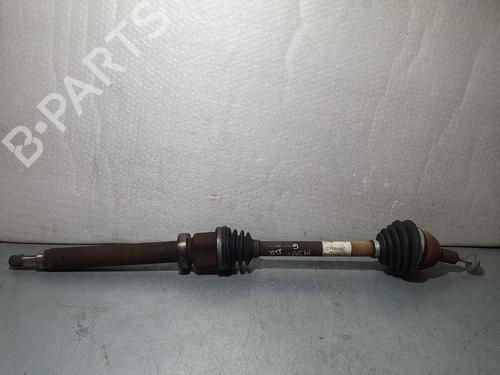 Used Right front driveshaft FORD FOCUS C-MAX (DM2) [2003-2007]  11090506