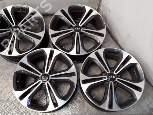 Andre KIA CEE'D (JD) 1.0 T-GDI (120 hp) 27374883
