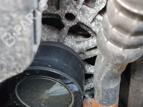 Used Alternator FORD FIESTA VI (CB1, CCN) 1.5 TDCi (95 hp) 11377388