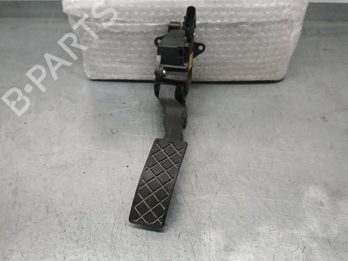 Pédale SKODA FABIA III (NJ3) [2014-2021]  32026049