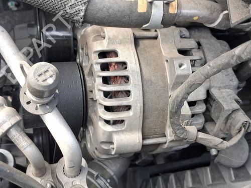 alternator-hyundai-bayon-bc3-2021-39564050 main image