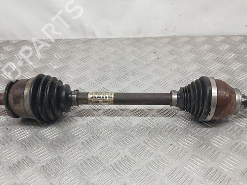Antriebswelle links vorne für OPEL ASTRA K (B16) 1.6 CDTi (68) (136 hp) 24472465