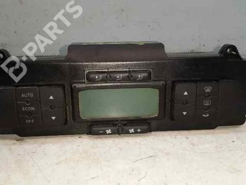 Climate control SEAT ALTEA (5P1)  | BP605141I5 