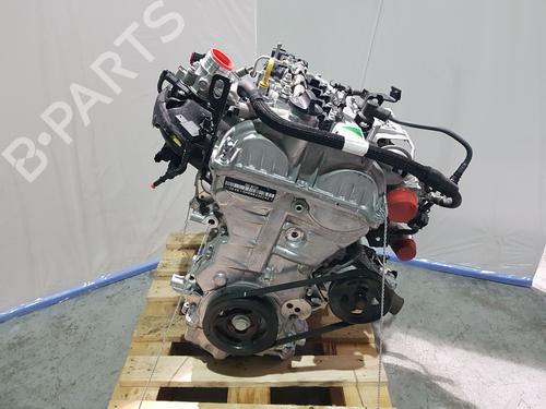 Used Engine Engine MG MG HS (AS23) 1.5 EHS Hybrid (CSA6463) (258 hp) 33321478 33321478