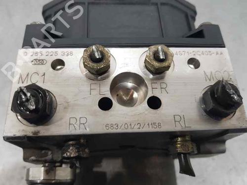 ABS pump FORD MONDEO III (B5Y)  | BP18245223M43 