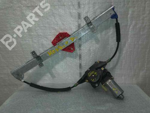 Used Front right window mechanism FORD MONDEO III (B5Y) [2000-2007]  2948577