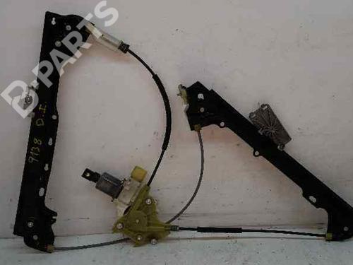 Used Front left window mechanism BMW 3 Coupe (E92) [2005-2013]  168961