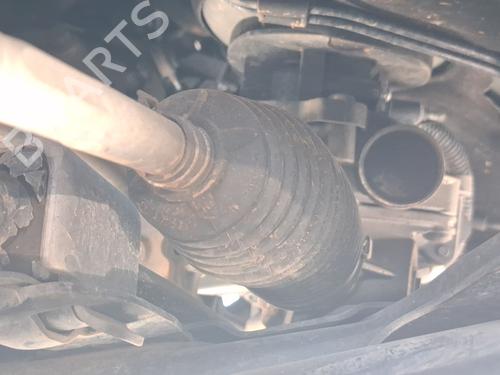 Used Steering rack Steering rack PEUGEOT 2008 I (CU_) 1.2 PureTech 82 (82 hp) 40227651 40227651