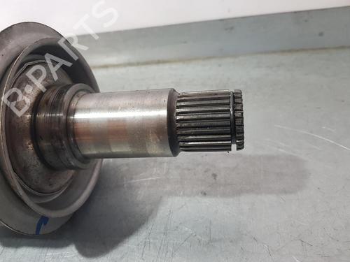Left rear driveshaft MERCEDES-BENZ C-CLASS (W204)  | BP9458040M40 