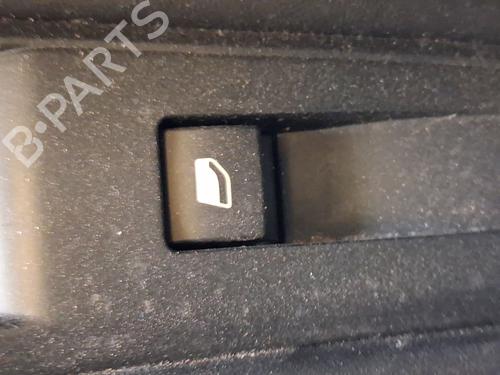 Used Left rear window switch Left rear window switch 39134617 39134617
