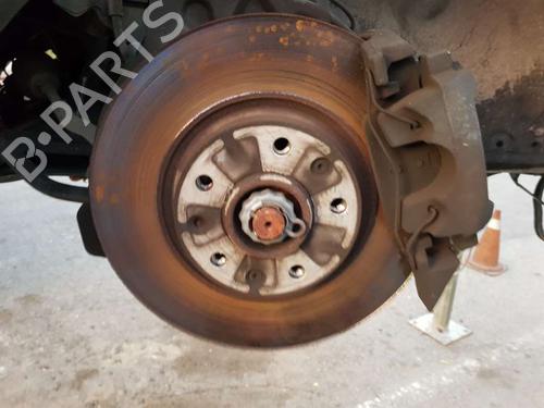Used Right front brake caliper PEUGEOT 508 I (8D_) [2010-2018]  16369345