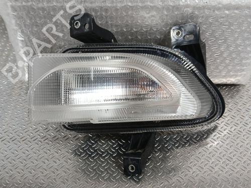 Used Left front indicator Left front indicator JEEP RENEGADE SUV (BU, B1, BV) 1.3 T-GDi 4x4 (180 hp) 35770122 35770122