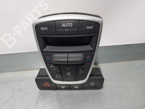 Used Climate control RENAULT LAGUNA III Grandtour (KT0/1) 2.0 dCi (KT01, KT08, KT09, KT0K, KT12, KT1D, KT1W) (150 hp) 9041476