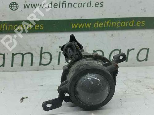 Used Left front fog light KIA CERATO I Hatchback (LD) [2004-2010]  216529