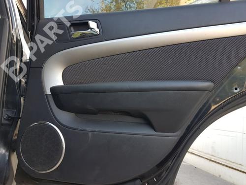 Used Rear right window mechanism Rear right window mechanism CHEVROLET EPICA (KL1_) 2.0 D (150 hp) 11172852 11172852