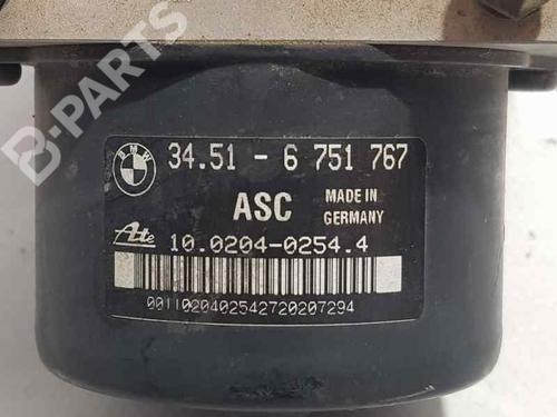 ABS pump BMW 3 (E46) 320 d | BP3708023M43 