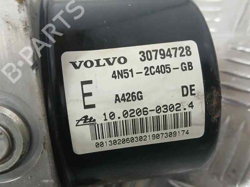 ABS pump VOLVO V50 (545) 2.0 | BP9250794M43 