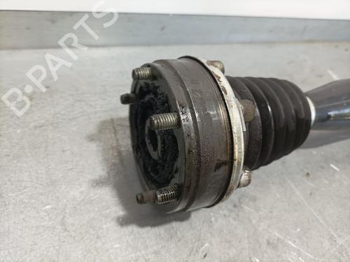 Right front driveshaft SEAT IBIZA IV (6J5, 6P1)  | BP7966732M39 