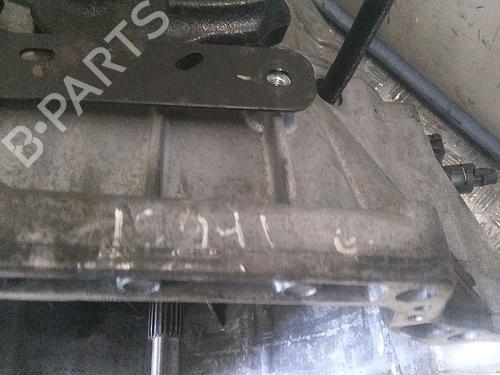 Gearbox FIAT TALENTO Van (296_) | BP20664349M3