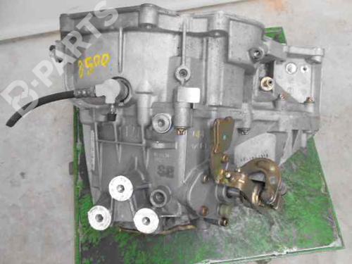 Gearbox OPEL ASTRA G Hatchback (T98)  | BP22948M3 