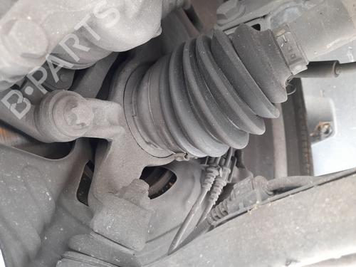Used Right front driveshaft Right front driveshaft MERCEDES-BENZ B-CLASS Sports Tourer (W246, W242) B 180 (246.242) (122 hp) 35790973 35790973