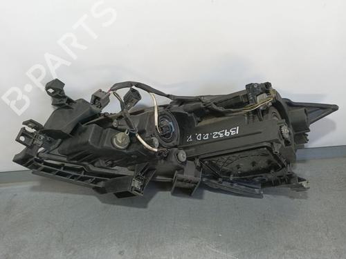 Right headlight MAZDA 6 Hatchback (GH) | BP9673304C29