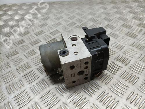 ABS Bremseaggregat OPEL ASTRA G Hatchback (T98) [1998-2009]  3722098