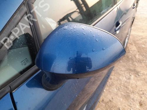 Used Left mirror SEAT IBIZA IV (6J5, 6P1) 1.6 TDI (90 hp) 28168720
