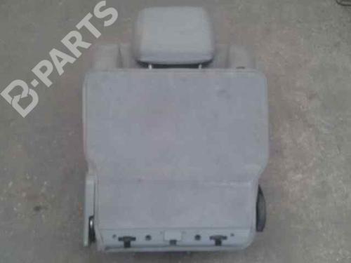 Left rear door MERCEDES-BENZ M-CLASS (W163) ML 400 CDI (163.128) | BP1037165C4 