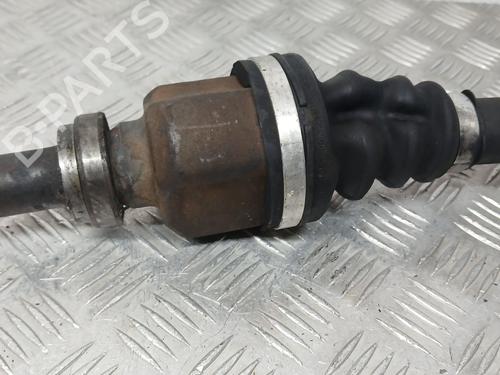 Right front driveshaft CITROËN C4 Grand Picasso I (UA_) 1.6 HDi | BP28193445M39